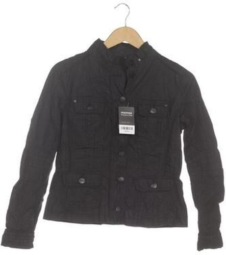 Damen Jacke, grau, Gr. EU 36 - Second Hand - Street One - Modalova