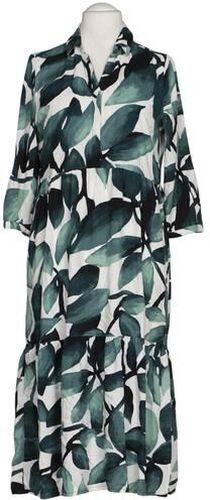 Damen Kleid, mehrfarbig, Gr. L - Second Hand - Street One - Modalova