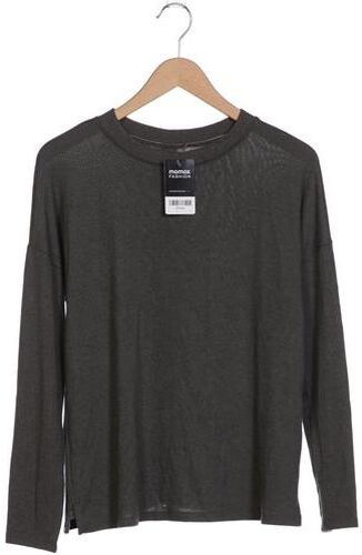 Damen Pullover, grün, Gr. M, Elasthan, Synthetik, Viskose - Second Hand - Street One - Modalova