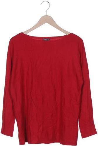 Damen Pullover, rot, Gr. EU 36, Synthetik, Viskose - Second Hand - Street One - Modalova