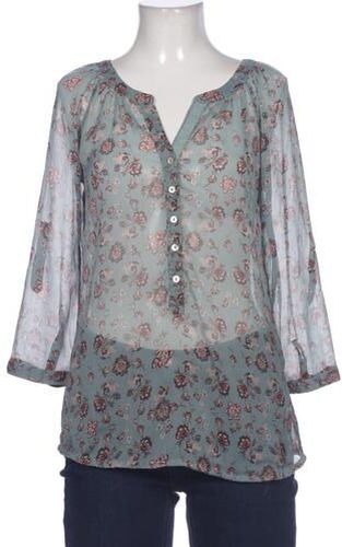 Damen Bluse, grün, Gr. EU 36 - Second Hand - Street One - Modalova
