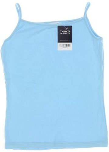 Damen Top, hellblau, Gr. EU 36 - Second Hand - Street One - Modalova