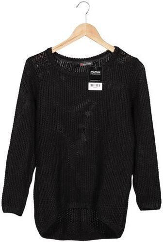 Damen Pullover, schwarz, Gr. EU 36 - Second Hand - Street One - Modalova
