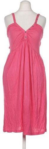 Damen Kleid, pink, Gr. EU 34, Viskose - Second Hand - Strenesse - Modalova