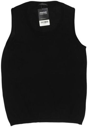 Damen Pullover, schwarz, Gr. EU 40, Wolle - Second Hand - Strenesse - Modalova