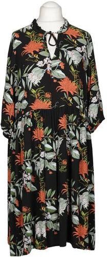 Damen Kleid, mehrfarbig, Gr. EU 46, Viskose - Second Hand - Studio Untold - Modalova