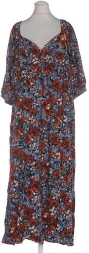 Damen Kleid, mehrfarbig, Gr. EU 46, Viskose - Second Hand - Studio Untold - Modalova