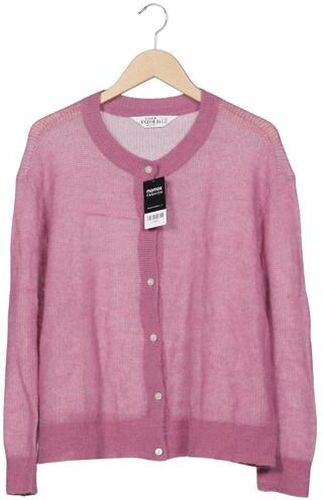 Damen Strickjacke, pink, Gr. EU 42 - Second Hand - Studio Untold - Modalova