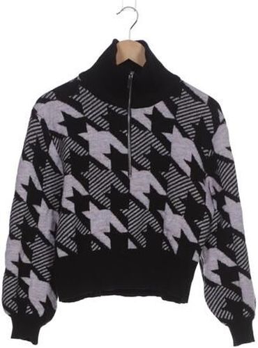 Damen Pullover, schwarz, Gr. M, Synthetik, Wolle - Second Hand - SUMMERY Copenhagen - Modalova