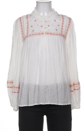 Damen Bluse, weiß, Gr. EU 36 - Second Hand - Summum woman - Modalova