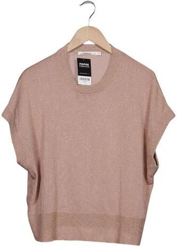 Damen Pullover, pink, Gr. S, Synthetik, Viskose - Second Hand - Summum woman - Modalova