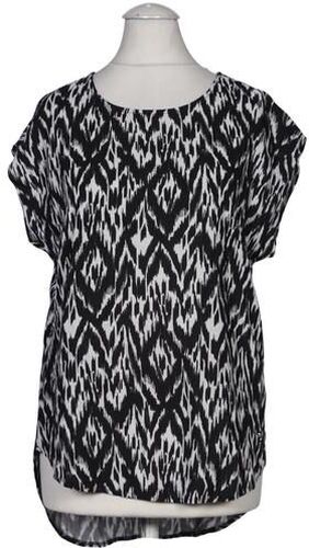 Damen Bluse, mehrfarbig, Gr. EU 34, Viskose - Second Hand - Tamaris - Modalova