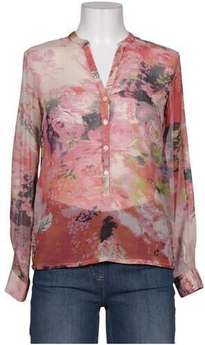 Damen Bluse, mehrfarbig, Gr. M - Second Hand - Tamaris - Modalova
