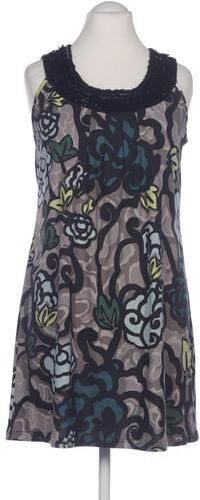 Damen Kleid, mehrfarbig, Gr. L - Second Hand - Taifun - Modalova