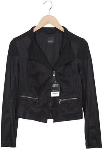 Damen Jacke, schwarz, Gr. S - Second Hand - Taifun - Modalova