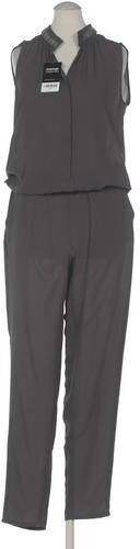 Damen Jumpsuit/Overall, grau, Gr. EU 34, Synthetik - Second Hand - Taifun - Modalova