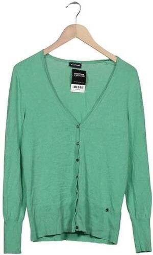 Damen Strickjacke, türkis, Gr. EU 40 - Second Hand - Taifun - Modalova