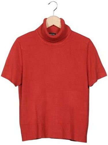 Damen Pullover, rot, Gr. M - Second Hand - Taifun - Modalova
