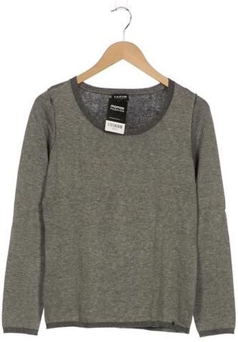 Damen Pullover, grau, Gr. EU 36 - Second Hand - Taifun - Modalova