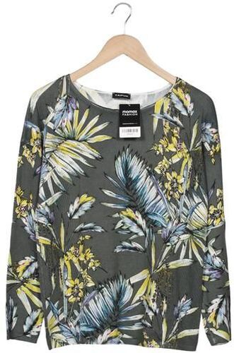 Damen Pullover, mehrfarbig, Gr. EU 36, Synthetik, Viskose - Second Hand - Taifun - Modalova