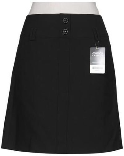 Damen Rock, schwarz, Gr. W29 - Second Hand - Taifun - Modalova