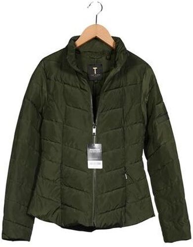 Damen Jacke, grün, Gr. EU 34 ( 0), Synthetik - Second Hand - Ted baker - Modalova