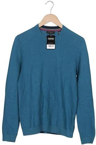 Damen Pullover, marineblau, Gr. EU 40 ( 3), Baumwolle, Synthetik - Second Hand - Ted baker - Modalova