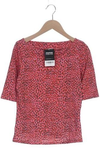 Damen T-Shirt, rot, Gr. EU 36 ( 1) - Second Hand - Ted baker - Modalova