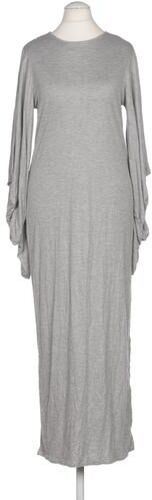 Damen Kleid, grau, Gr. EU 36 ( 1), Viskose - Second Hand - Ted baker - Modalova