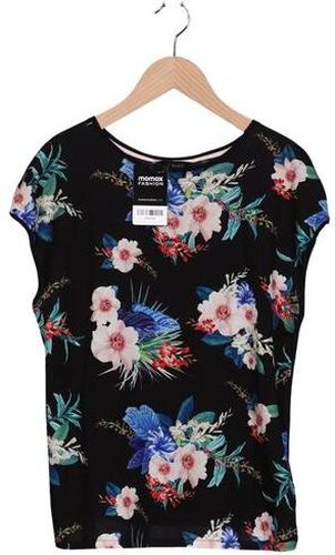 Damen T-Shirt, schwarz, Gr. EU 38 ( 2), Synthetik, Lyocell - Second Hand - Ted baker - Modalova