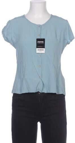 Damen Bluse, hellblau, Gr. XS, Viskose - Second Hand - The MASAI Clothing Company - Modalova