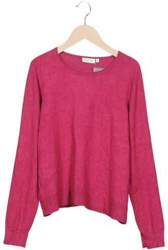 Damen Pullover, pink, Gr. S, Elasthan, Synthetik, Viskose - Second Hand - The MASAI Clothing Company - Modalova