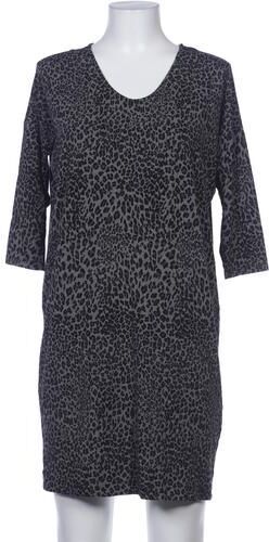 Damen Kleid, grau, Gr. S, Elasthan, Viskose - Second Hand - The MASAI Clothing Company - Modalova