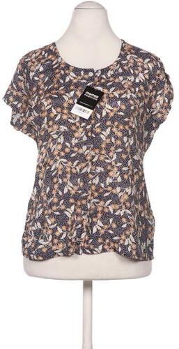 Damen Bluse, marineblau, Gr. M, Viskose - Second Hand - The MASAI Clothing Company - Modalova