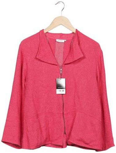 Damen Strickjacke, pink, Gr. L, Baumwolle, Viskose - Second Hand - The MASAI Clothing Company - Modalova