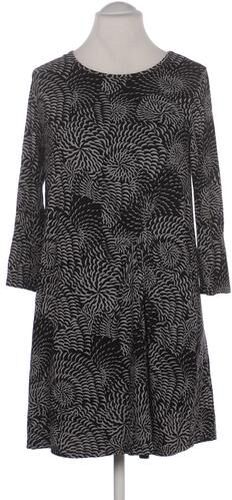 Damen Kleid, schwarz, Gr. M, Elasthan, Viskose - Second Hand - The MASAI Clothing Company - Modalova