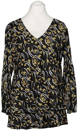 Damen Bluse, mehrfarbig, Gr. L, Viskose - Second Hand - The MASAI Clothing Company - Modalova