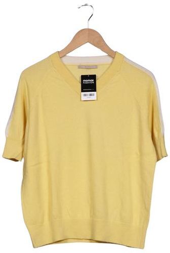 Damen Pullover, gelb, Gr. M - Second Hand - THE MERCER N.Y. - Modalova