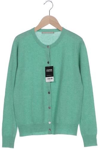 Damen Strickjacke, grün, Gr. S - Second Hand - THE MERCER N.Y. - Modalova