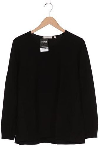 Damen Pullover, schwarz, Gr. EU 42, Elasthan, Synthetik, Wolle, Viskose - Second Hand - THE MERCER N.Y. - Modalova