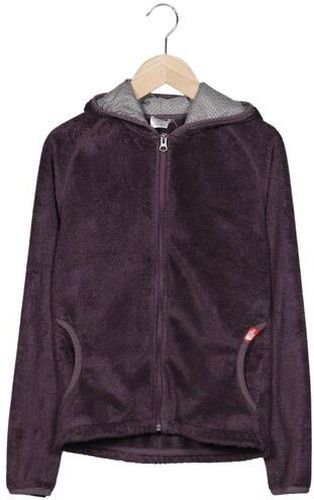 Damen Kapuzenpullover, flieder, Gr. XS, Synthetik - Second Hand - The North Face - Modalova