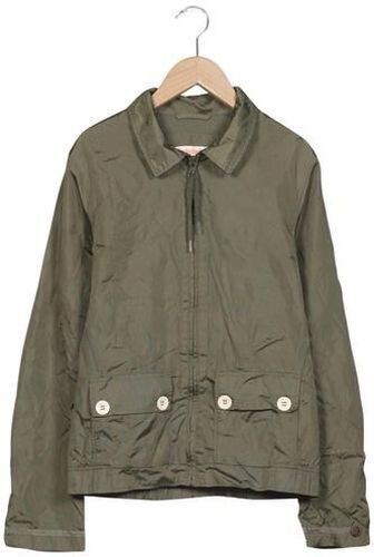 Damen Jacke, grün, Gr. S - Second Hand - Timberland - Modalova