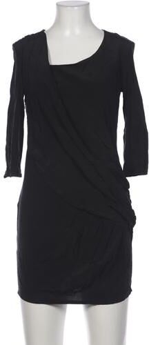 Damen Kleid, schwarz, Gr. XS - Second Hand - tigha - Modalova