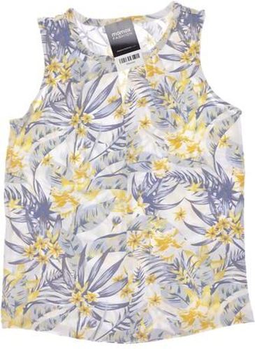 Damen Top, blau, Gr. XS, Elasthan, Viskose - Second Hand - Tom tailor - Modalova