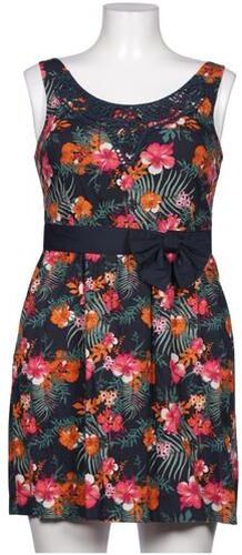 Damen Kleid, marineblau, Gr. M - Second Hand - Tom tailor - Modalova