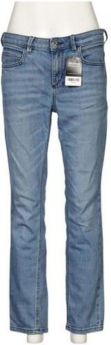 Damen Jeans, blau, Gr. W30 L32, Elasthan, Baumwolle, Synthetik - Second Hand - Tom tailor - Modalova