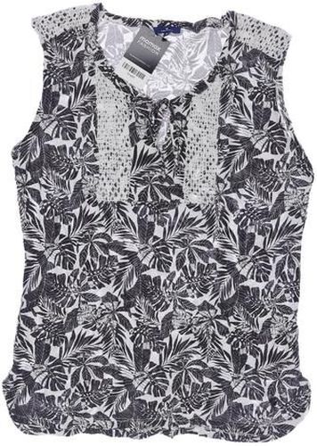 Damen Top, weiß, Gr. S - Second Hand - Tom tailor - Modalova