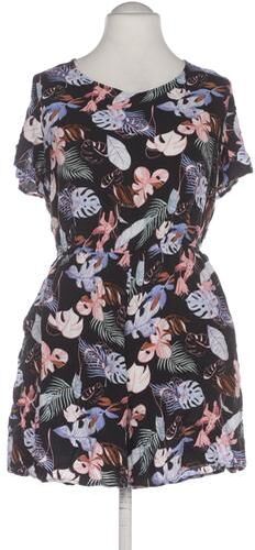 Damen Jumpsuit/Overall, schwarz, Gr. L, Viskose - Second Hand - Tom tailor - Modalova