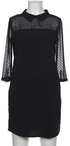 Damen Kleid, schwarz, Gr. XS - Second Hand - Tom Tailor Denim - Modalova