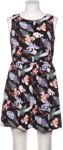 Damen Kleid, schwarz, Gr. L - Second Hand - Tom Tailor Denim - Modalova